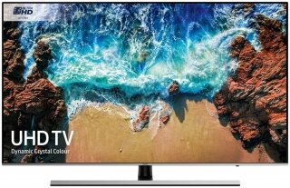 Samsung 75NU8000 (UE75NU8000TXTK) Televizyon kullananlar yorumlar